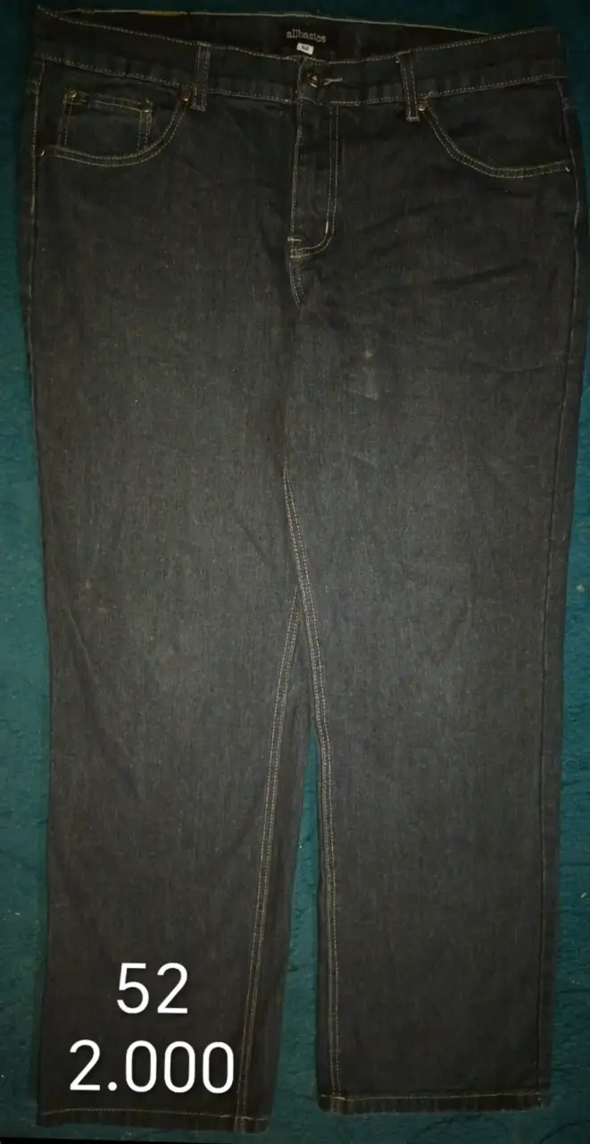 Ropa barata (urgente vender)!!! - 3