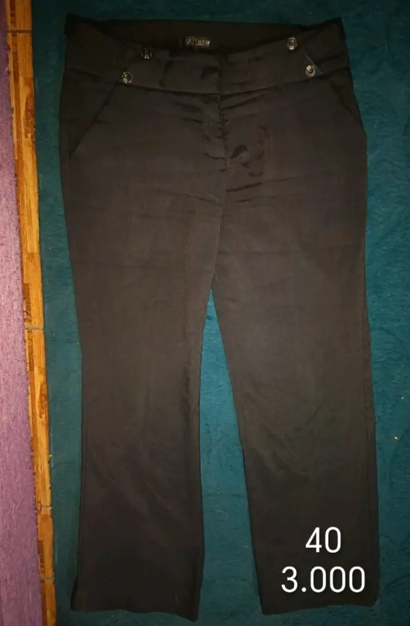 Ropa barata (urgente vender)!!! - 4