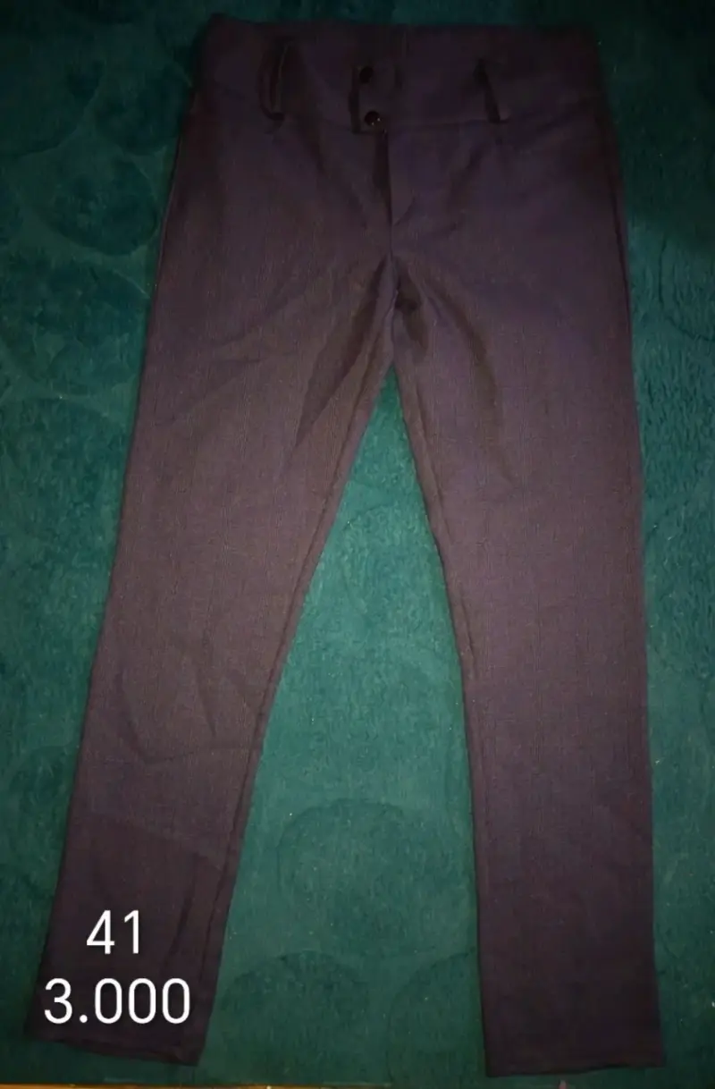 Ropa barata (urgente vender)!!! - 5