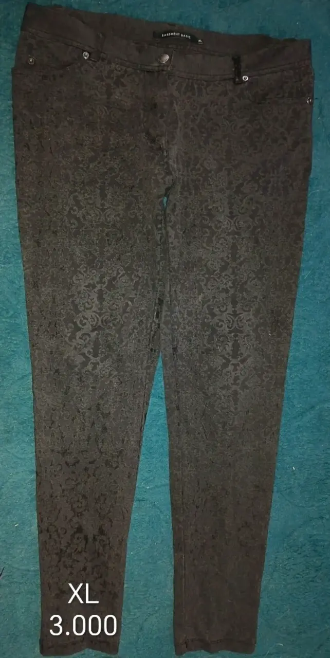 Ropa barata (urgente vender)!!! - 6