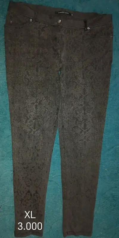 Ropa barata (urgente vender)!!! - miniatura 6
