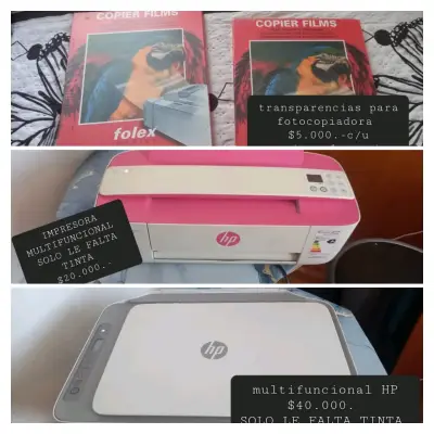 Diferentes cosas (urgente vender)!!! - miniatura 2