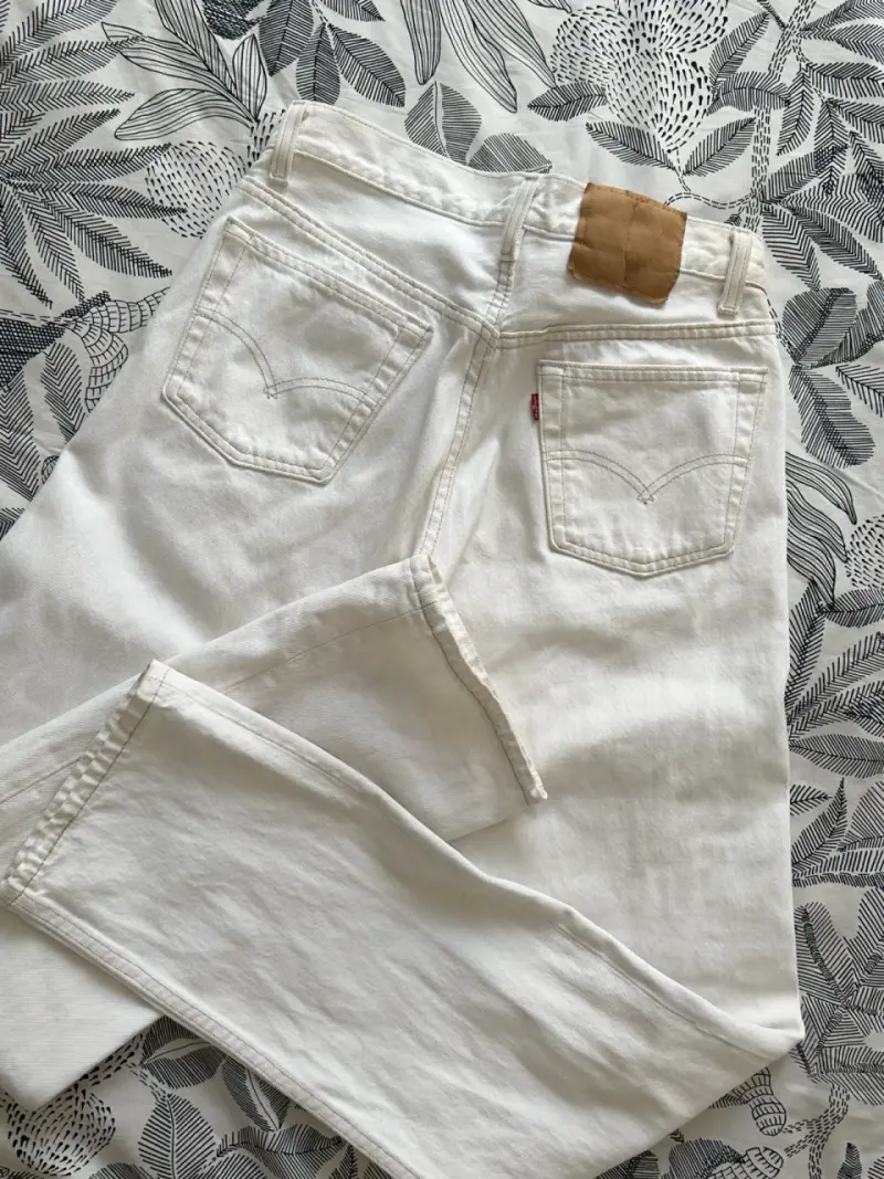 Jeans Levis mujer - 1
