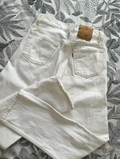 Jeans Levis mujer - miniatura 1