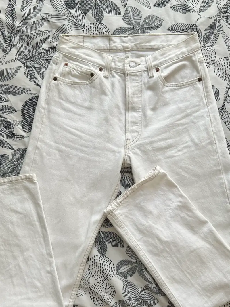 Jeans Levis mujer - 2