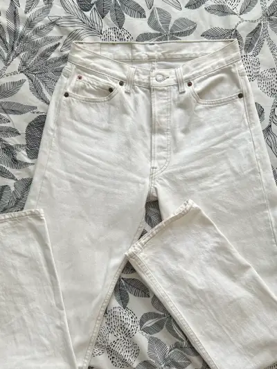 Jeans Levis mujer - miniatura 2