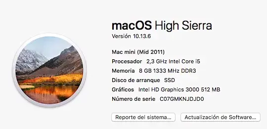 Mac Mini Apple con mouse - 4
