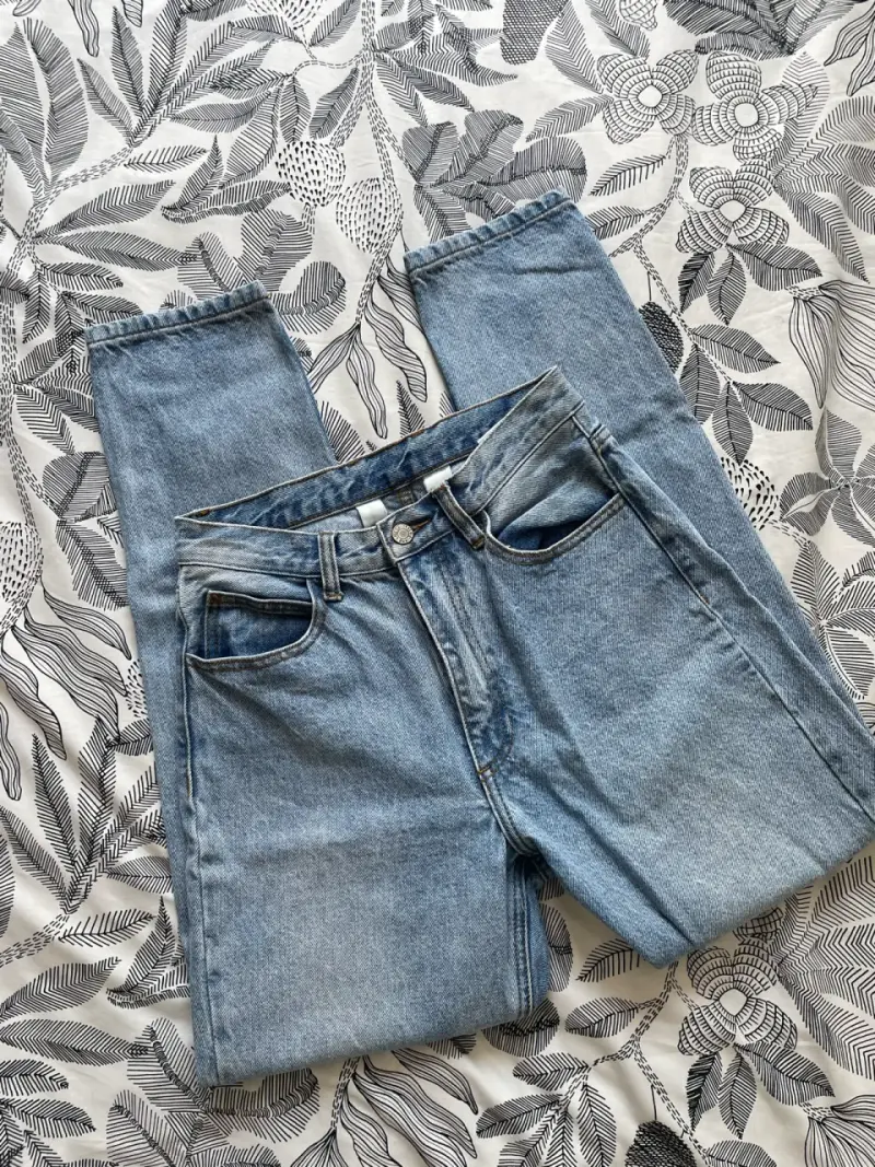 Mom jeans - 3