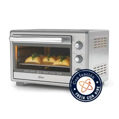 Horno Oster con función aire  fryer - miniatura 1