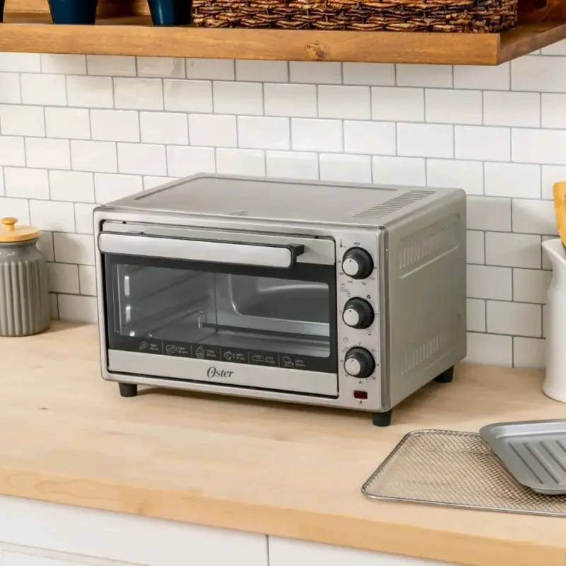 Horno Oster con función aire  fryer - 2