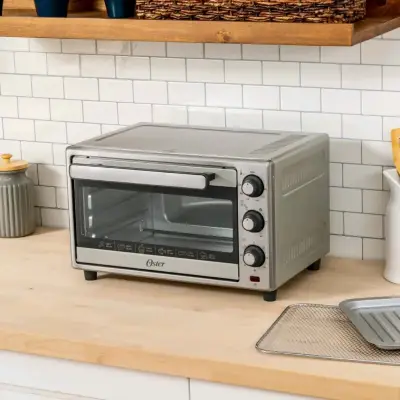 Horno Oster con función aire  fryer - miniatura 2