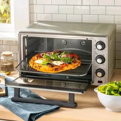 Horno Oster con función aire  fryer - miniatura 3