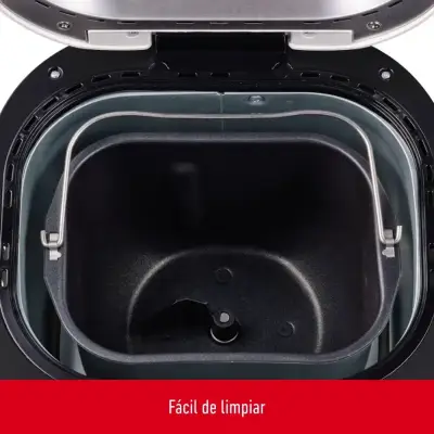 Panificadora Moulinex 20 programas - miniatura 2