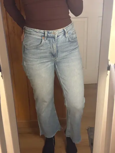 Jeans ZARA - miniatura 1