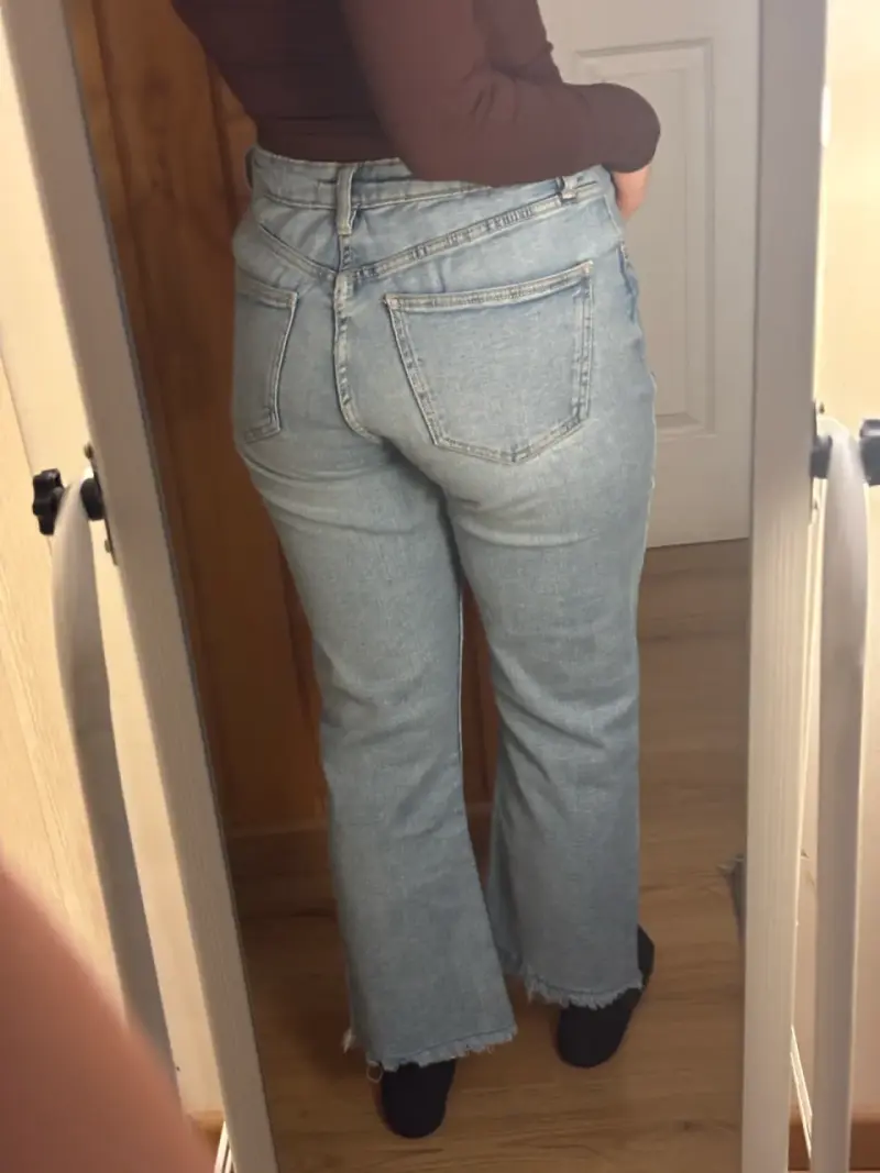 Jeans ZARA - 3