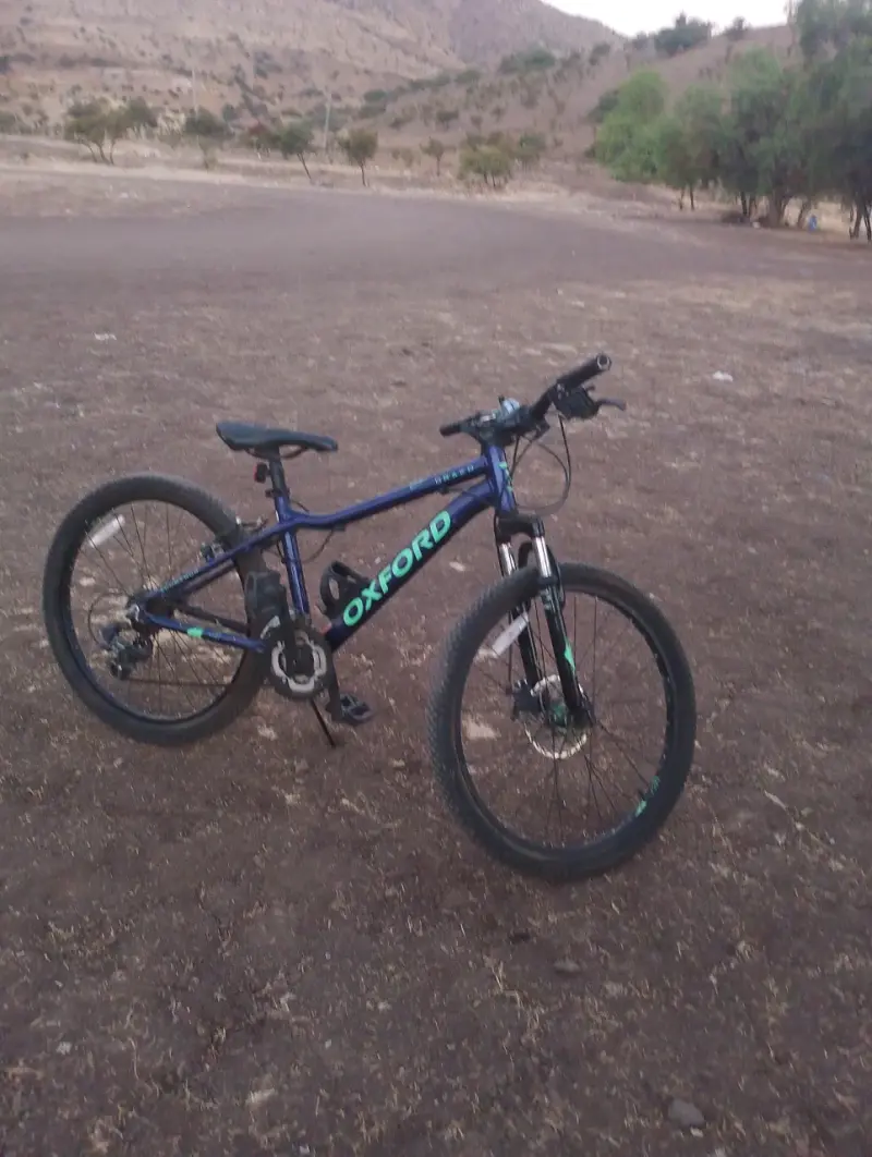 Bicicleta Oxford montaña - 1