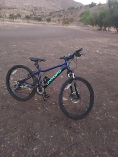Bicicleta Oxford montaña - miniatura 1