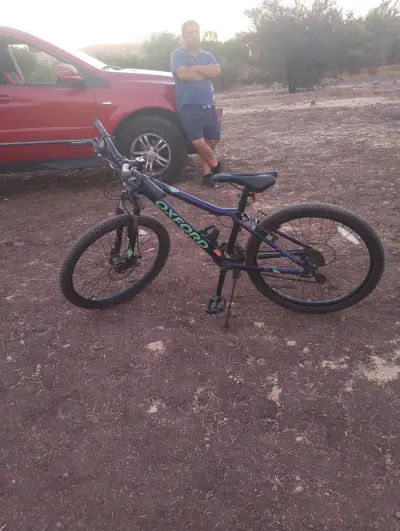Bicicleta Oxford montaña - miniatura 2