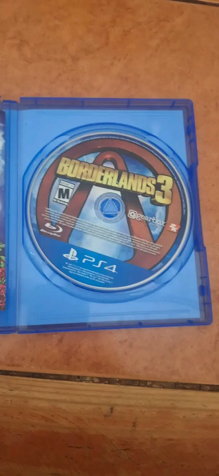 Pack PS4 Borderlands 3 + PES 2019 Originales - 3