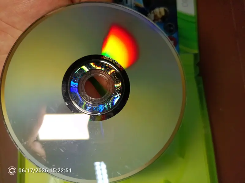 Juego Xbox 360 PES 2013 - 3