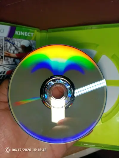 Juego Virtua Tennis 4 Xbox 360 - miniatura 3