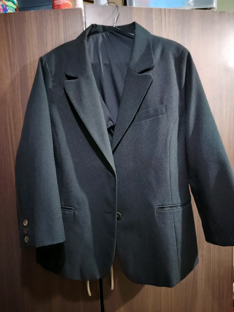 Chaqueta Vintage Multicolor - 3