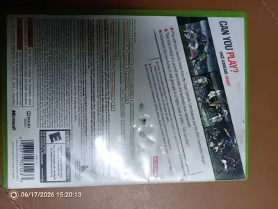 Juego Xbox 360 PES 2012 - miniatura 4
