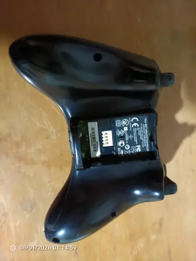 Control inalámbrico para consola - miniatura 2
