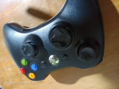 Control inalámbrico para consola - miniatura 3