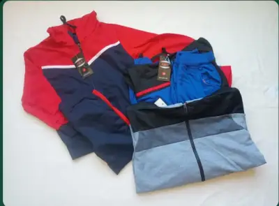Conjunto deportivo mixto - miniatura 1