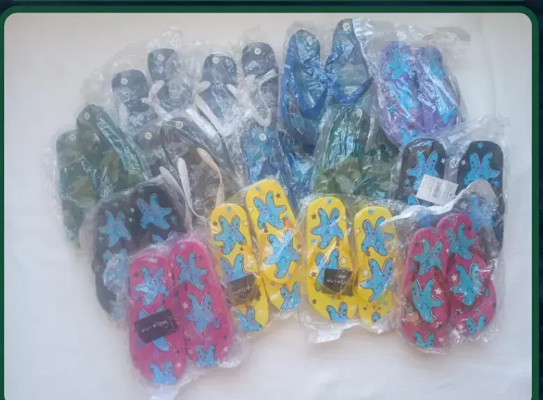 Conjunto deportivo mixto - 2
