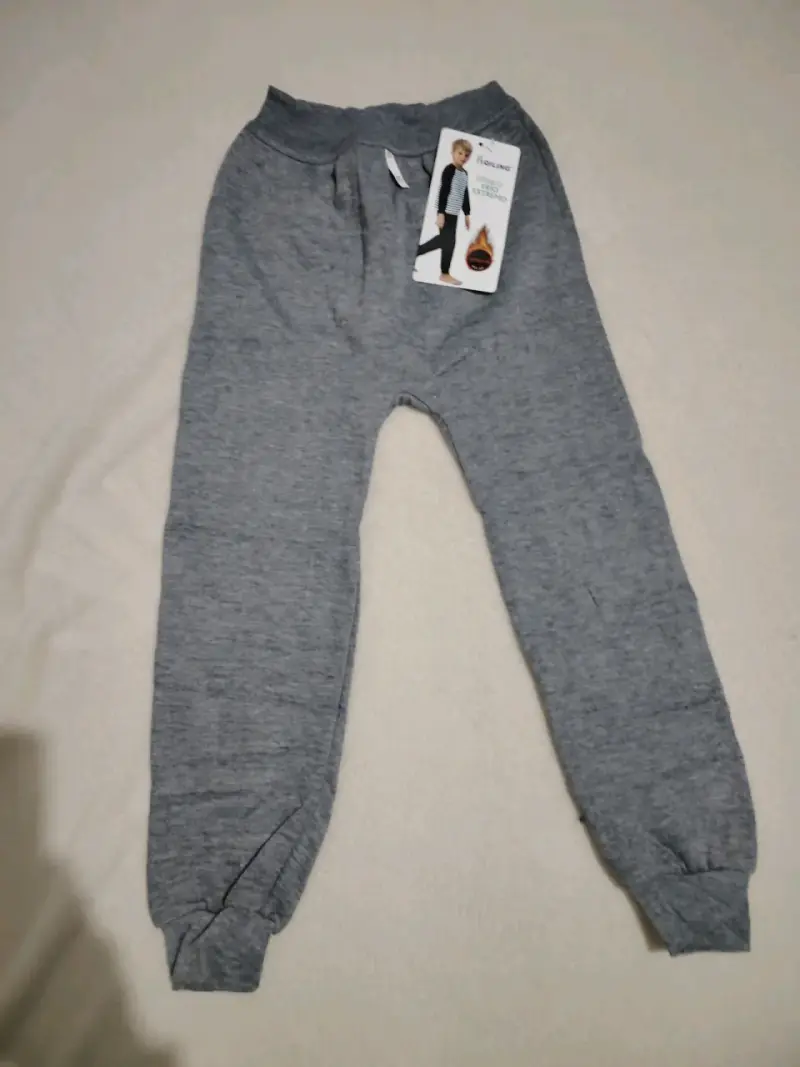 Conjunto deportivo mixto - 4