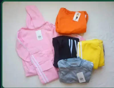 Conjunto deportivo mixto - miniatura 5