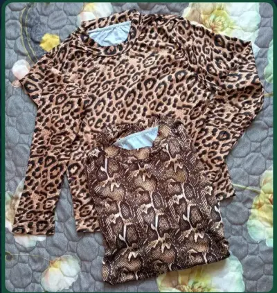 Pantalones de buzo mujer y varios - miniatura 4