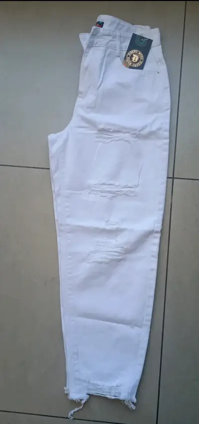Pantalones de buzo mujer y varios - miniatura 5