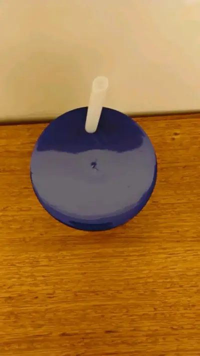 Vaso promocional Mario Bros - miniatura 5