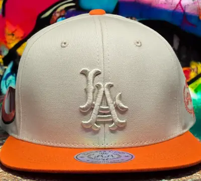 Snapback Double AA / Los Ángeles - miniatura 1