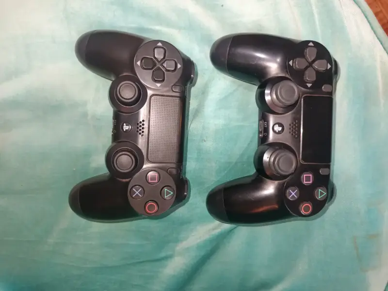 Lote Ps4 pro 1tb, notebook gamer y tablet Lenovo - 5
