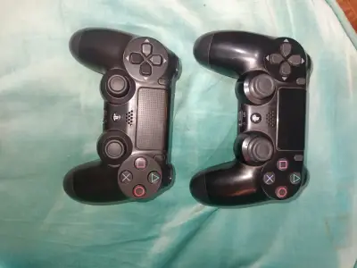 Lote Ps4 pro 1tb, notebook gamer y tablet Lenovo - miniatura 5