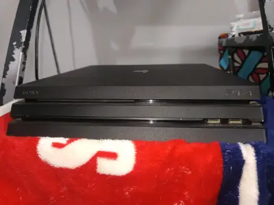 Lote Ps4 pro 1tb, notebook gamer y tablet Lenovo - miniatura 6