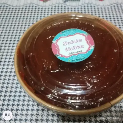 Dulce de membrillo,Delicias Victoria - miniatura 5