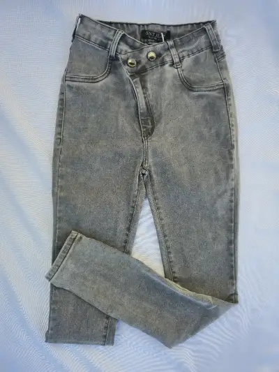 Jeans snt - miniatura 1
