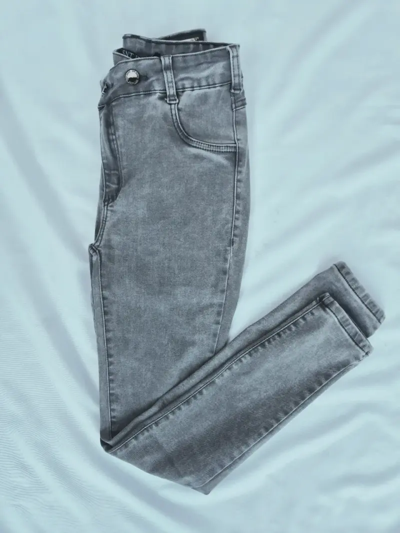Jeans snt - 2