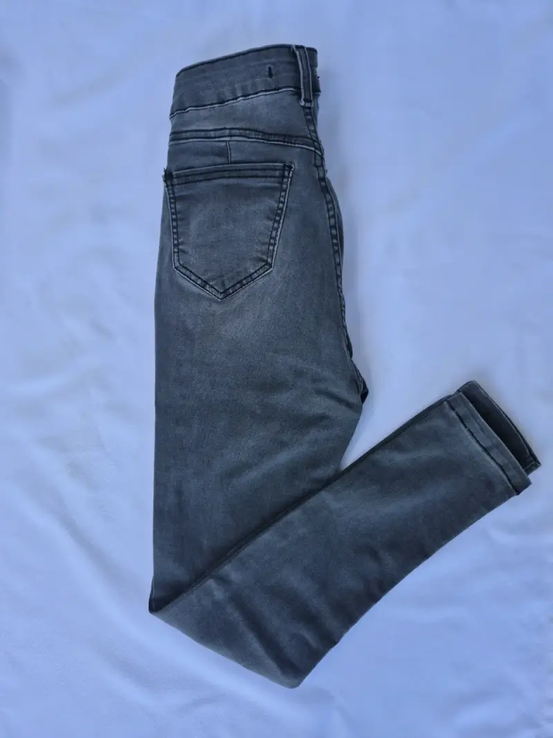 Jeans snt - 4