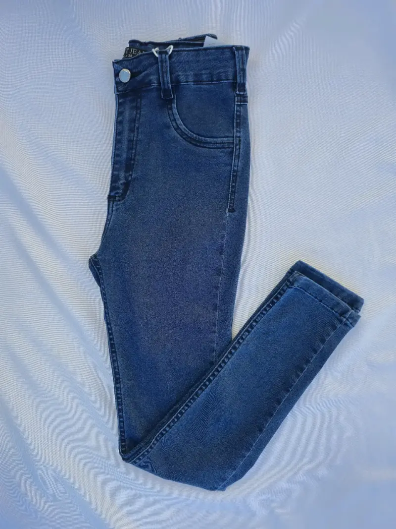 Jeans snt - 5