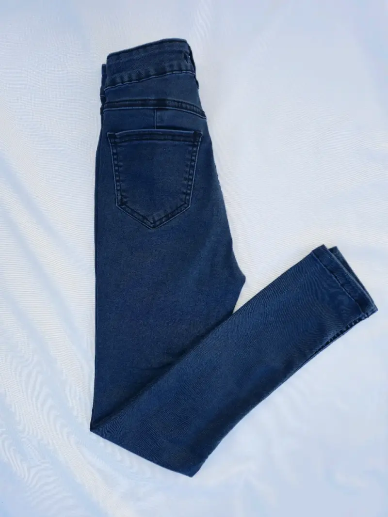 Jeans snt - 6