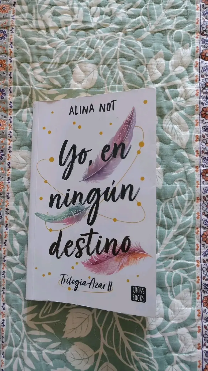 Libros originales de romance - 5