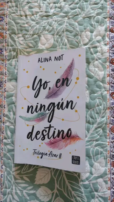 Libros originales de romance - miniatura 5