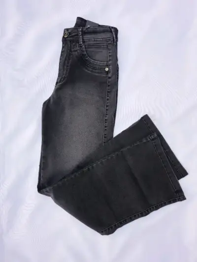 Jeans  para mujer - miniatura 1