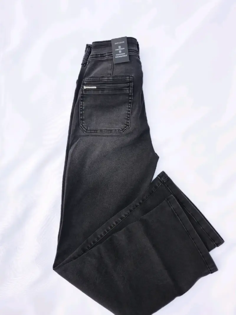 Jeans para mujer - 2